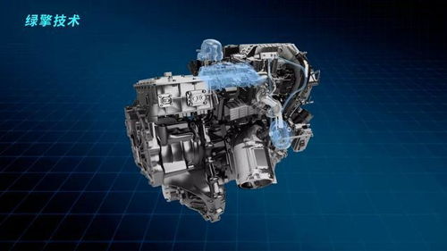 动力与油耗兼得 广汽机电耦合混动系统如何打出技术重拳