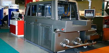 迈向智能与集成 中国食品包装机械行业未来研发趋势及机电耦合系统探索