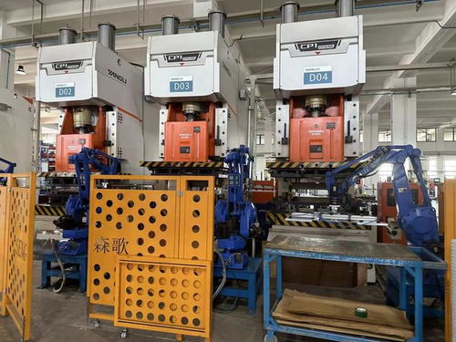 走进森歌智能工厂 揭秘机电耦合系统如何破局厨房电器痛点