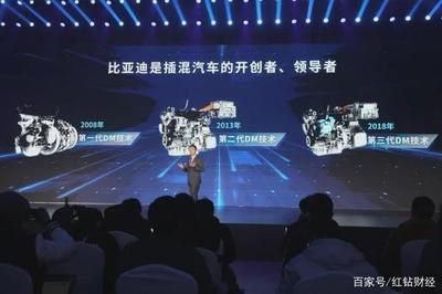 电动车还颠覆不了燃油车，但比亚迪超级混动系统有可能